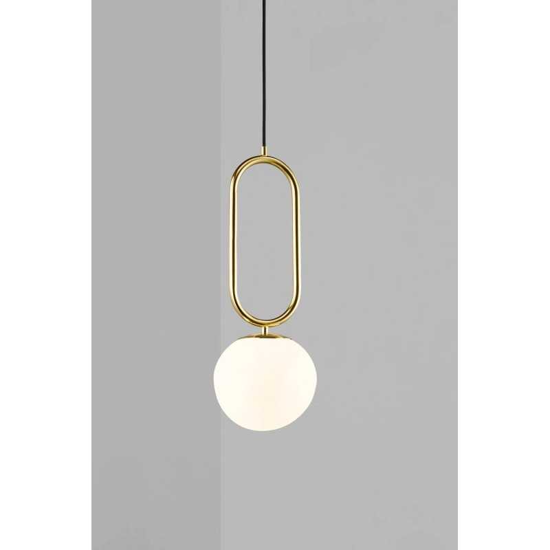 https://design-led.fr/ Shapes 27 Suspension Laiton E27 269,00&nbsp;€ 269,00&nbsp;€ 2120023035