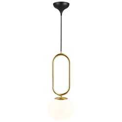 https://design-led.fr/ Shapes 27 Suspension Laiton E27 269,00&nbsp;€ 269,00&nbsp;€ 2120023035