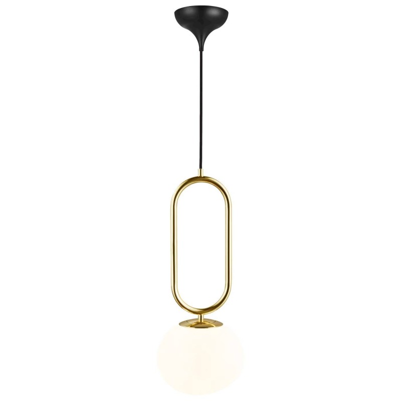 https://design-led.fr/ Shapes 27 Suspension Laiton E27 269,00&nbsp;€ 269,00&nbsp;€ 2120023035