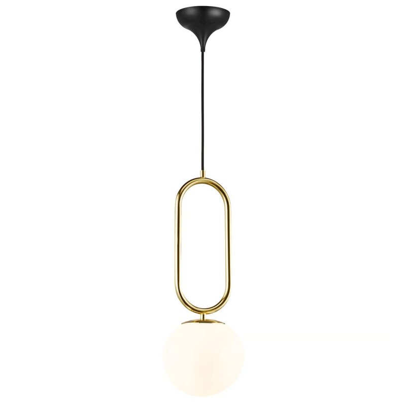 https://design-led.fr/ Shapes 27 Suspension Laiton E27 269,00&nbsp;€ 269,00&nbsp;€ 2120023035