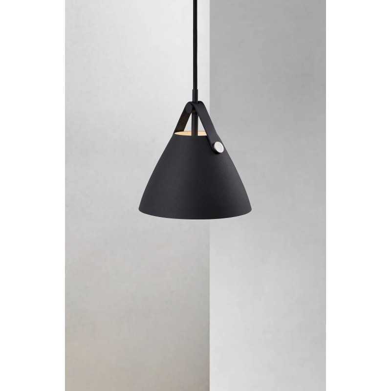 https://design-led.fr/ Strap 16 Suspension Noir GU10 129,00&nbsp;€ 129,00&nbsp;€ 84303003