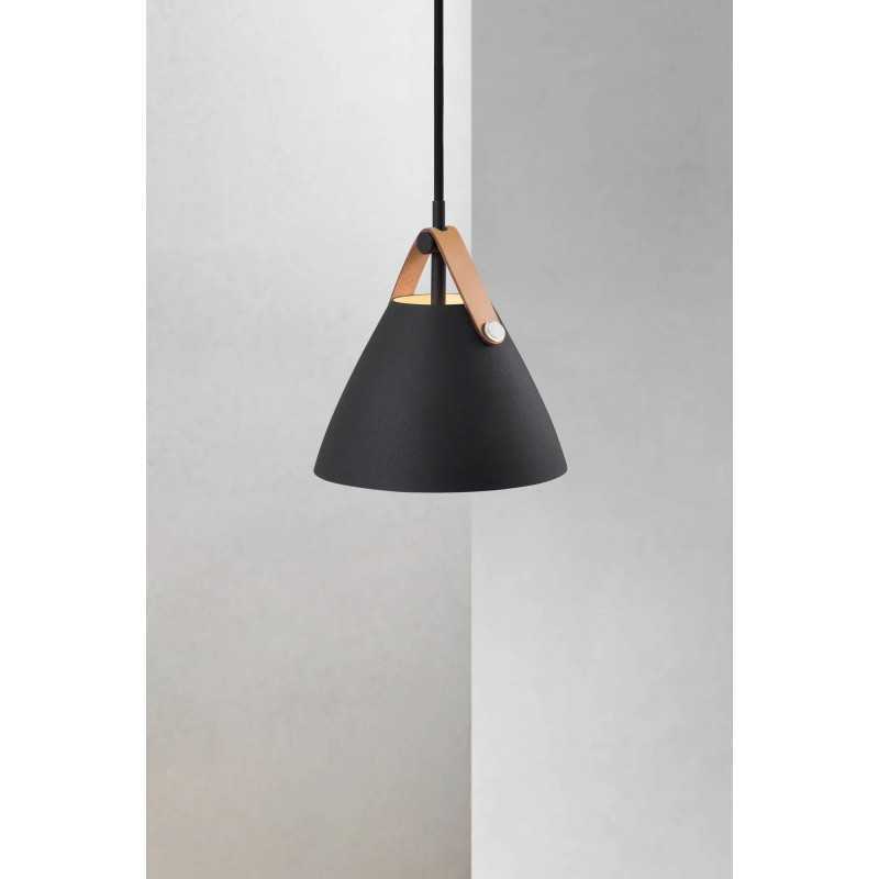 https://design-led.fr/ Strap 16 Suspension Noir GU10 129,00&nbsp;€ 129,00&nbsp;€ 84303003