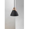 https://design-led.fr/ Strap 16 Suspension Noir GU10 129,00&nbsp;€ 129,00&nbsp;€ 84303003