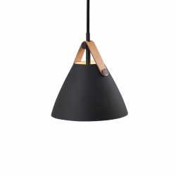 https://design-led.fr/ Strap 16 Suspension Noir GU10 129,00&nbsp;€ 129,00&nbsp;€ 84303003