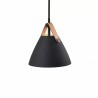 https://design-led.fr/ Strap 16 Suspension Noir GU10 129,00&nbsp;€ 129,00&nbsp;€ 84303003