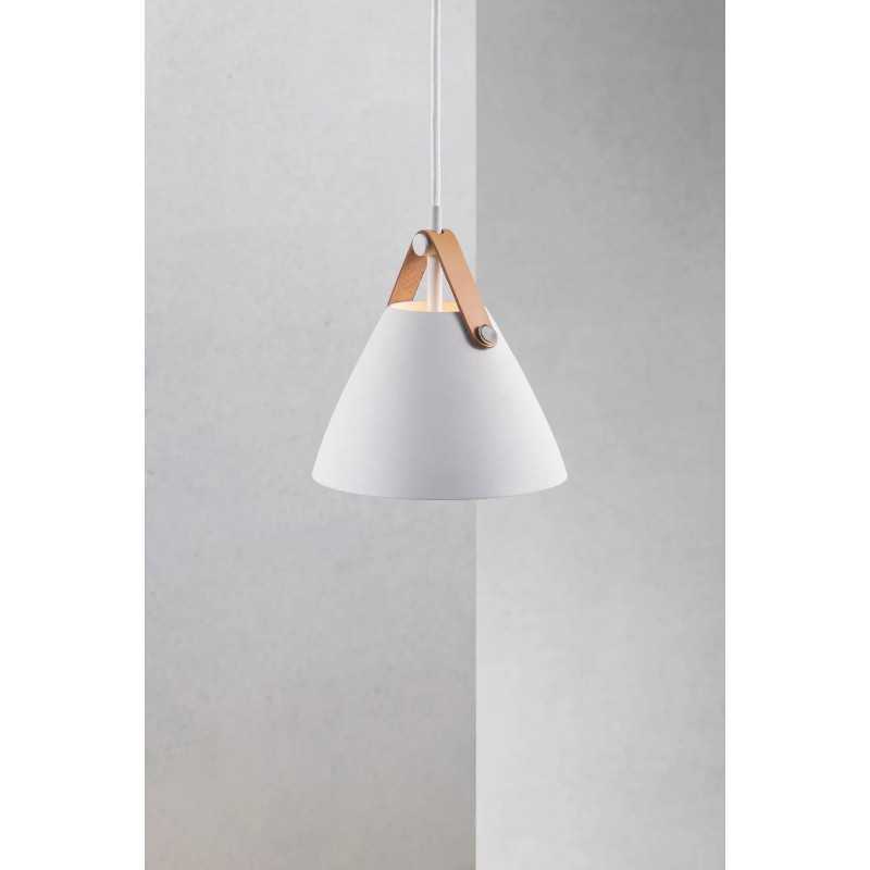 https://design-led.fr/ Strap 16 Suspension Blanc GU10 129,00&nbsp;€ 129,00&nbsp;€ 84303001