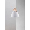 https://design-led.fr/ Strap 16 Suspension Blanc GU10 129,00&nbsp;€ 129,00&nbsp;€ 84303001