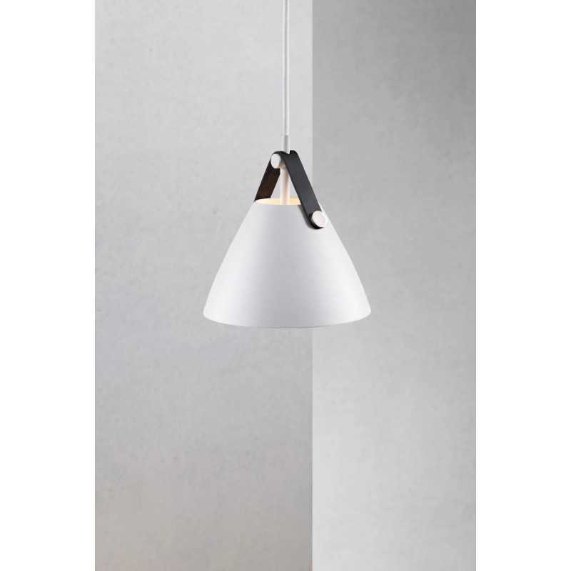 https://design-led.fr/ Strap 16 Suspension Blanc GU10 129,00&nbsp;€ 129,00&nbsp;€ 84303001