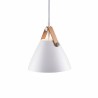 https://design-led.fr/ Strap 16 Suspension Blanc GU10 129,00&nbsp;€ 129,00&nbsp;€ 84303001