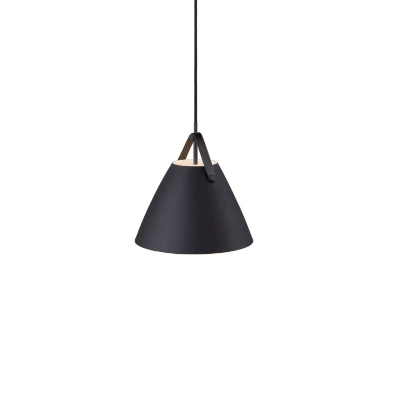 https://design-led.fr/ Strap 27 Suspension Noir E27 179,00&nbsp;€ 179,00&nbsp;€ 84333003