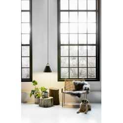 https://design-led.fr/ Strap 27 Suspension Noir E27 179,00&nbsp;€ 179,00&nbsp;€ 84333003