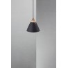 https://design-led.fr/ Strap 27 Suspension Noir E27 179,00&nbsp;€ 179,00&nbsp;€ 84333003