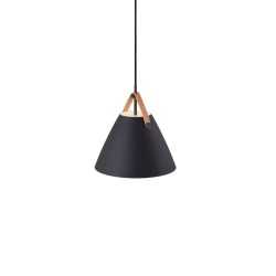 https://design-led.fr/ Strap 27 Suspension Noir E27 179,00&nbsp;€ 179,00&nbsp;€ 84333003
