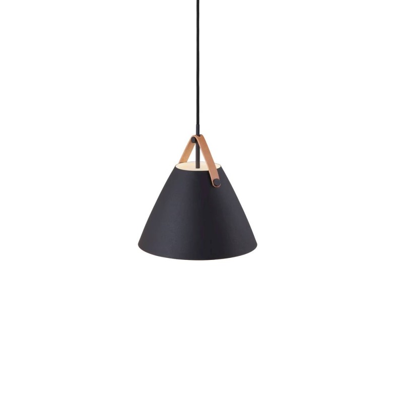 https://design-led.fr/ Strap 27 Suspension Noir E27 179,00&nbsp;€ 179,00&nbsp;€ 84333003