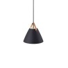 https://design-led.fr/ Strap 27 Suspension Noir E27 179,00&nbsp;€ 179,00&nbsp;€ 84333003