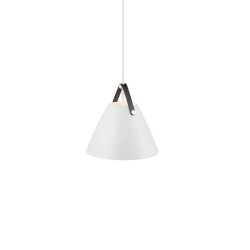 https://design-led.fr/ Strap 27 Suspension Blanc E27 179,00&nbsp;€ 179,00&nbsp;€ 84333001