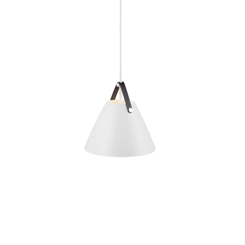 https://design-led.fr/ Strap 27 Suspension Blanc E27 179,00&nbsp;€ 179,00&nbsp;€ 84333001