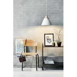 https://design-led.fr/ Strap 27 Suspension Blanc E27 179,00&nbsp;€ 179,00&nbsp;€ 84333001