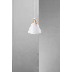 https://design-led.fr/ Strap 27 Suspension Blanc E27 179,00&nbsp;€ 179,00&nbsp;€ 84333001