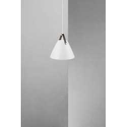 https://design-led.fr/ Strap 27 Suspension Blanc E27 179,00&nbsp;€ 179,00&nbsp;€ 84333001