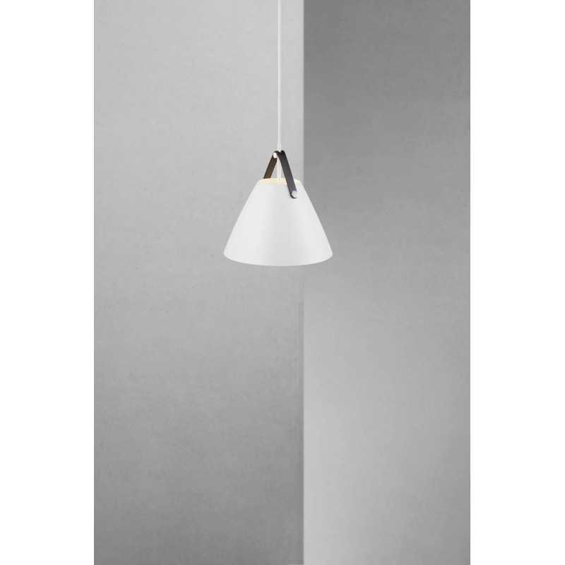 https://design-led.fr/ Strap 27 Suspension Blanc E27 179,00&nbsp;€ 179,00&nbsp;€ 84333001