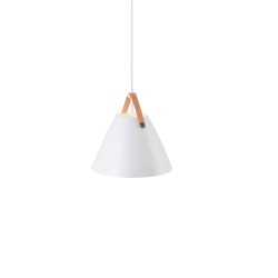 https://design-led.fr/ Strap 27 Suspension Blanc E27 179,00&nbsp;€ 179,00&nbsp;€ 84333001
