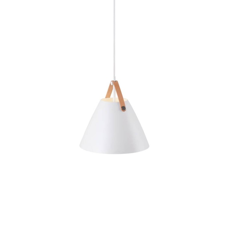 https://design-led.fr/ Strap 27 Suspension Blanc E27 179,00&nbsp;€ 179,00&nbsp;€ 84333001