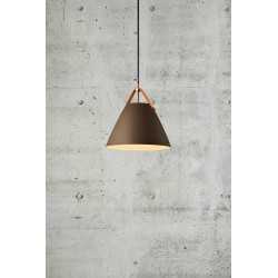 https://design-led.fr/ Strap 27 Suspension Beige E27 179,00&nbsp;€ 179,00&nbsp;€ 84333009