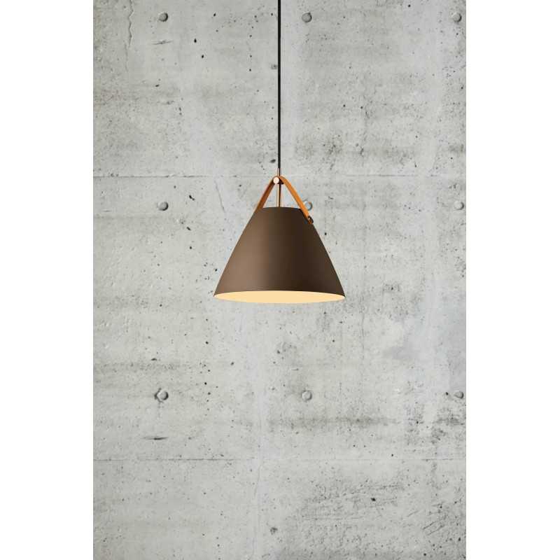 https://design-led.fr/ Strap 27 Suspension Beige E27 179,00&nbsp;€ 179,00&nbsp;€ 84333009