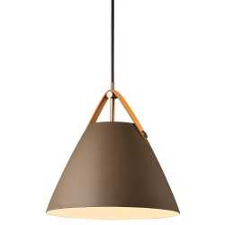 https://design-led.fr/ Strap 27 Suspension Beige E27 179,00&nbsp;€ 179,00&nbsp;€ 84333009