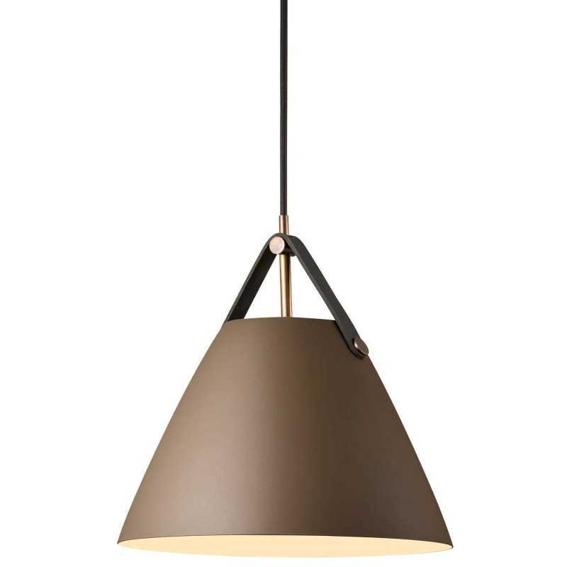 https://design-led.fr/ Strap 27 Suspension Beige E27 179,00&nbsp;€ 179,00&nbsp;€ 84333009