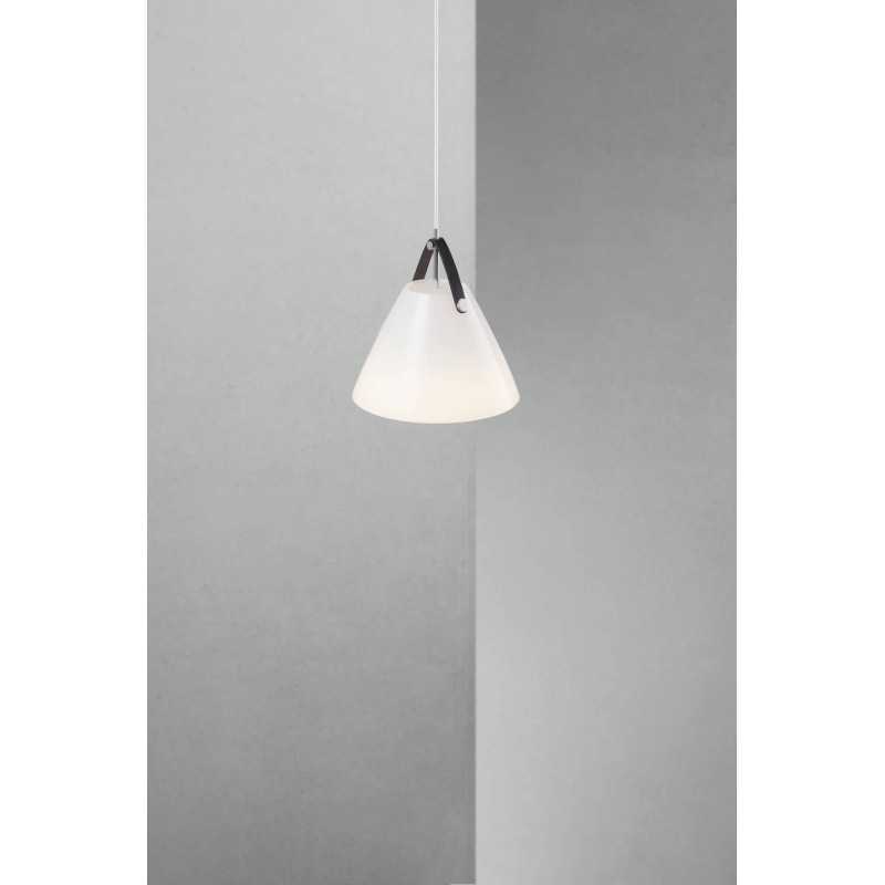 https://design-led.fr/ Strap 27 Suspension Opale E27 199,00&nbsp;€ 199,00&nbsp;€ 84313001