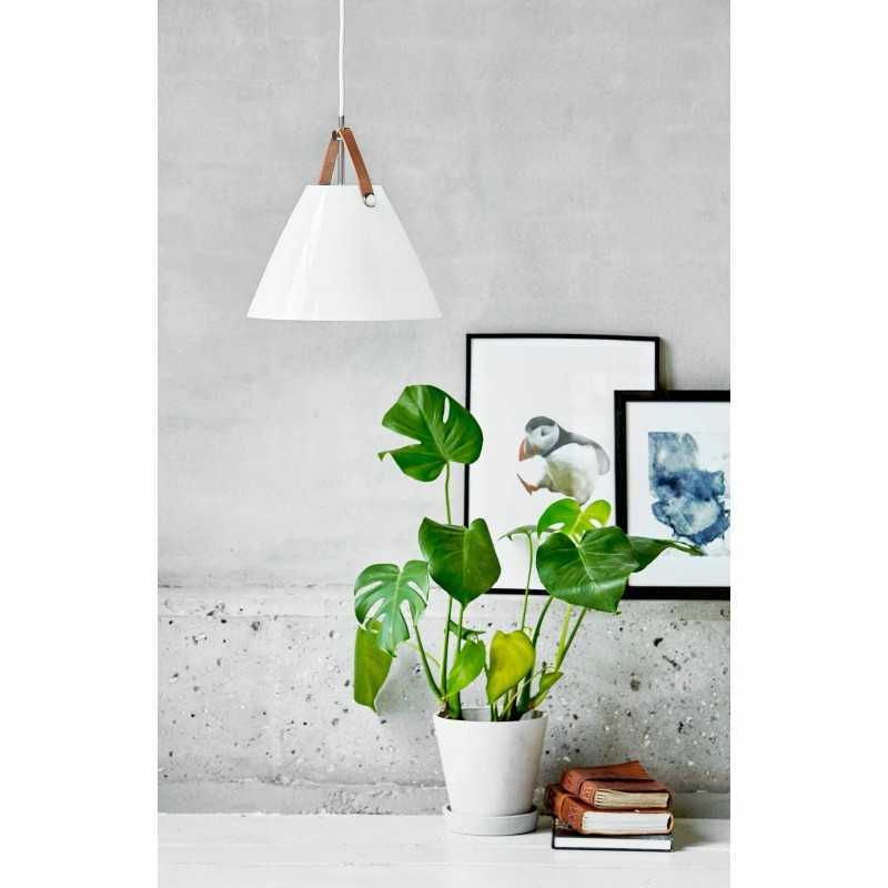 https://design-led.fr/ Strap 27 Suspension Opale E27 199,00&nbsp;€ 199,00&nbsp;€ 84313001