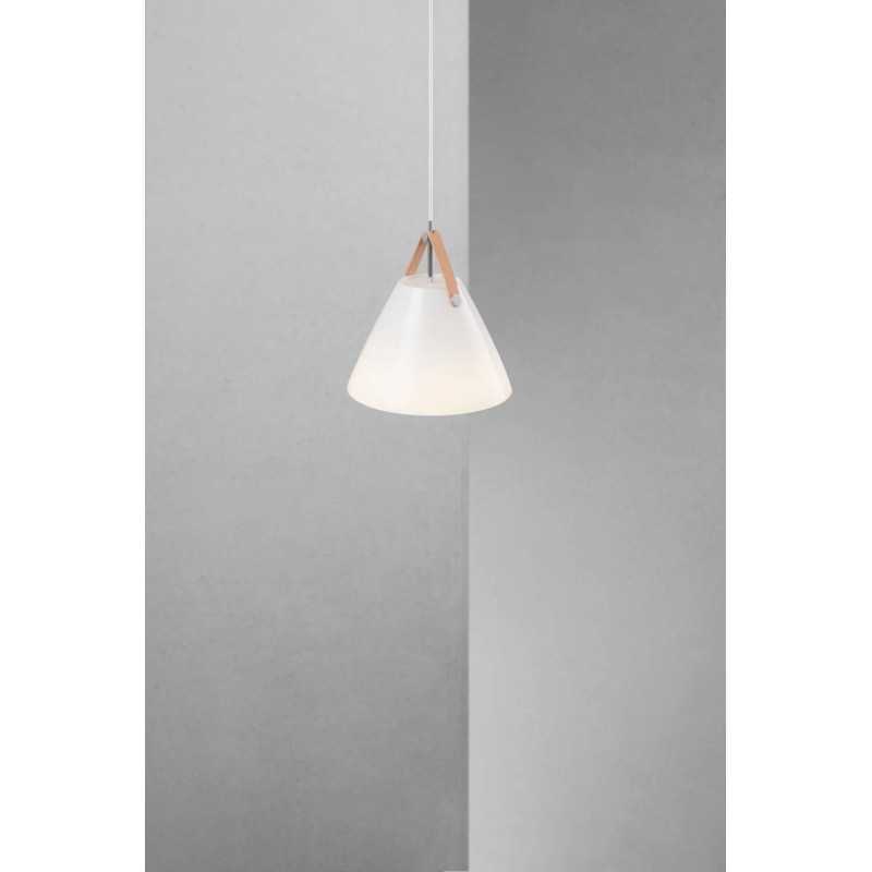 https://design-led.fr/ Strap 27 Suspension Opale E27 199,00&nbsp;€ 199,00&nbsp;€ 84313001