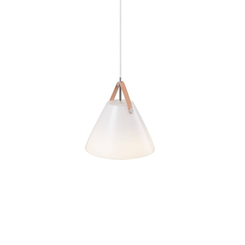 https://design-led.fr/ Strap 27 Suspension Opale E27 199,00&nbsp;€ 199,00&nbsp;€ 84313001