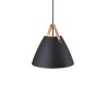 https://design-led.fr/ Strap 36 Suspension Noir E27 229,00&nbsp;€ 229,00&nbsp;€ 84343003