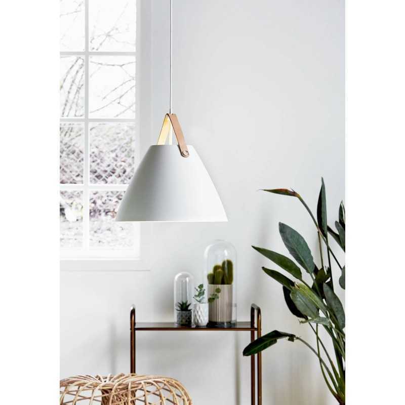 https://design-led.fr/ Strap 36 Suspension Blanc E27 229,00&nbsp;€ 229,00&nbsp;€ 84343001