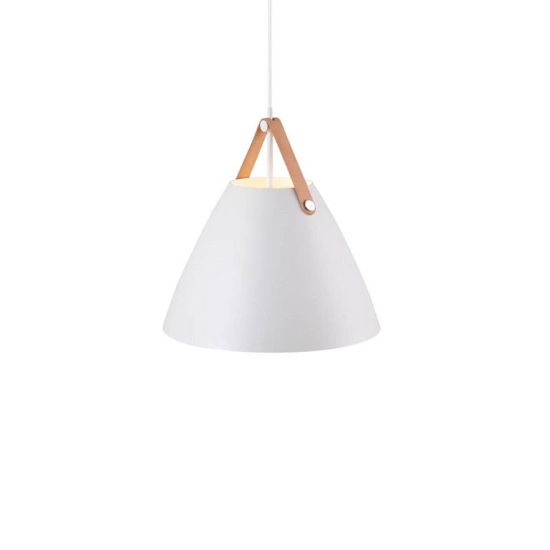 https://design-led.fr/ Strap 36 Suspension Blanc E27 229,00&nbsp;€ 229,00&nbsp;€ 84343001