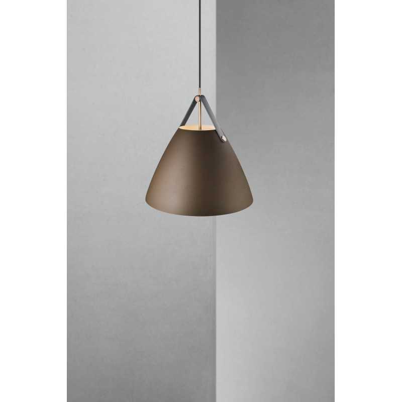 https://design-led.fr/ Strap 36 Suspension Beige E27 229,00&nbsp;€ 229,00&nbsp;€ 84343009