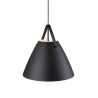 https://design-led.fr/ Strap 48 Suspension Noir E27 299,00&nbsp;€ 299,00&nbsp;€ 84353003