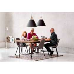 https://design-led.fr/ Strap 48 Suspension Noir E27 299,00&nbsp;€ 299,00&nbsp;€ 84353003