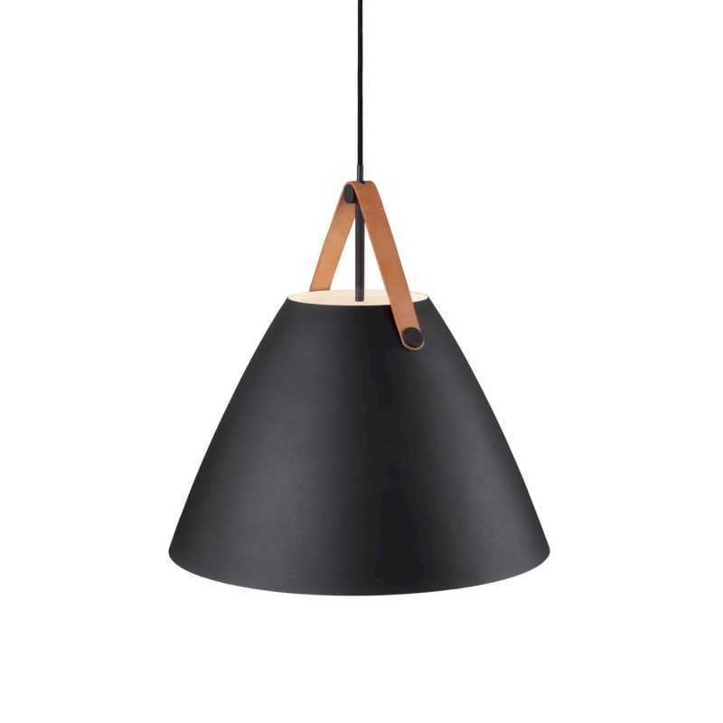 https://design-led.fr/ Strap 48 Suspension Noir E27 299,00&nbsp;€ 299,00&nbsp;€ 84353003