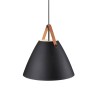 https://design-led.fr/ Strap 48 Suspension Noir E27 299,00&nbsp;€ 299,00&nbsp;€ 84353003