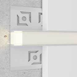 https://design-led.fr/ Profilé en aluminium Orer 2 Mètres 24,80&nbsp;€ 24,80&nbsp;€ LM3861