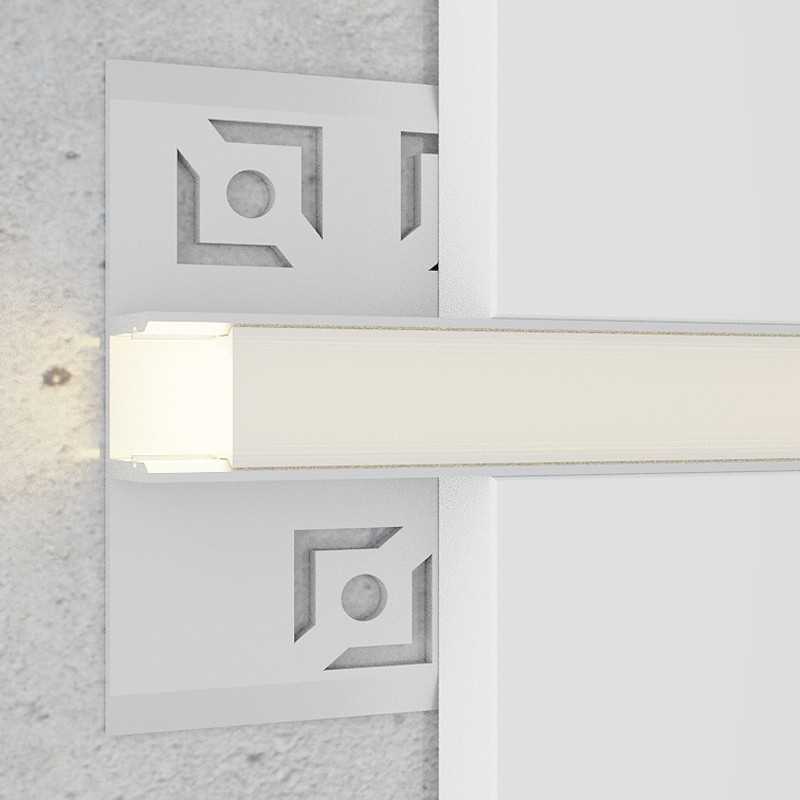 https://design-led.fr/ Profilé en aluminium Orer 2 Mètres 24,80&nbsp;€ 24,80&nbsp;€ LM3861