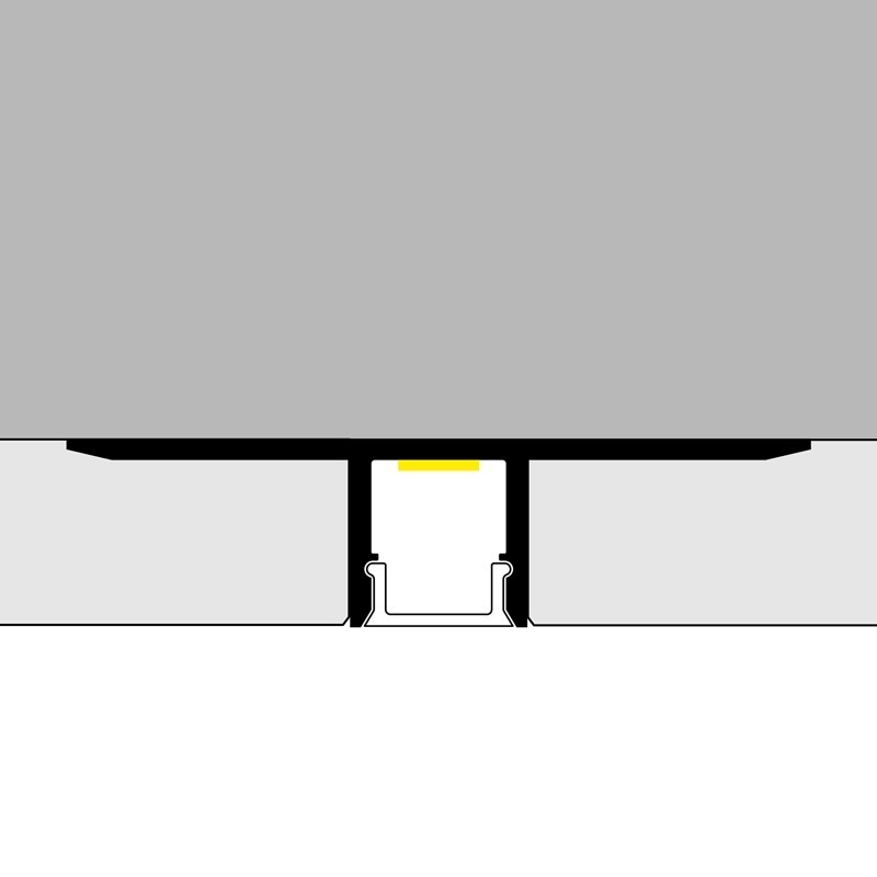 https://design-led.fr/ Profilé en aluminium Orer 2 Mètres 24,80&nbsp;€ 24,80&nbsp;€ LM3861