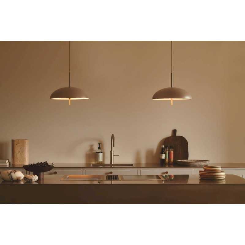 https://design-led.fr/ Versale 35 Suspension Marron E27 149,00&nbsp;€ 149,00&nbsp;€ 2420013009