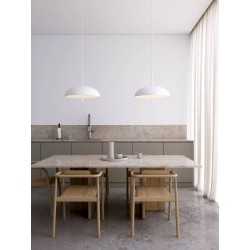 https://design-led.fr/ Versale 50 Suspension Blanc E27 249,00&nbsp;€ 249,00&nbsp;€ 2220053001