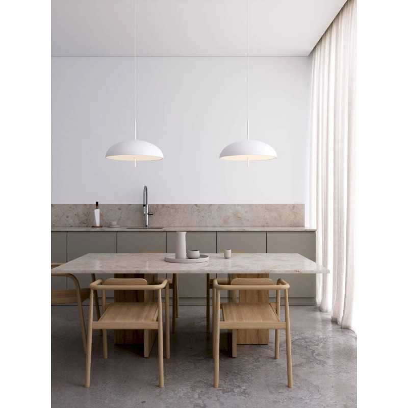 https://design-led.fr/ Versale 50 Suspension Blanc E27 249,00&nbsp;€ 249,00&nbsp;€ 2220053001