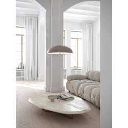 https://design-led.fr/ Versale 50 Suspension Marron E27 249,00&nbsp;€ 249,00&nbsp;€ 2220053009